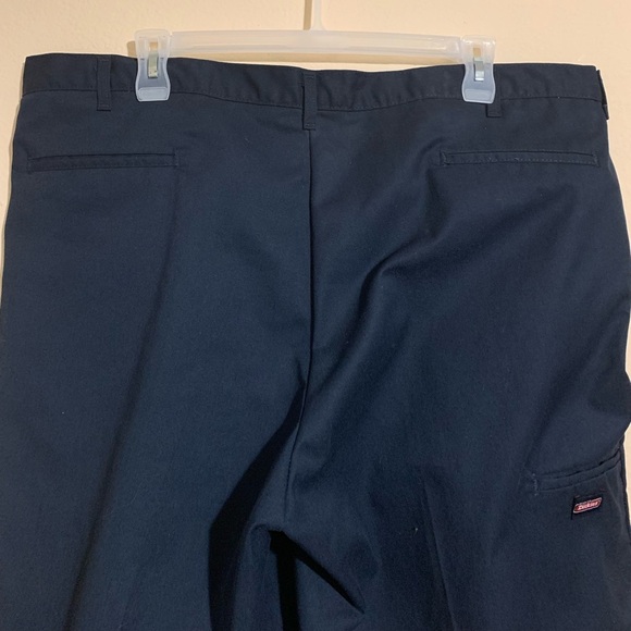 Dickies Men's Navy Blue Shorts Size 44 - Picture 6 of 10